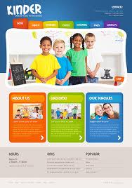 Play School Template Play School Template