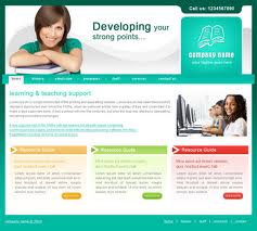 Play School Template Play School Template
