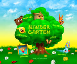 Play School Template Play School Template
