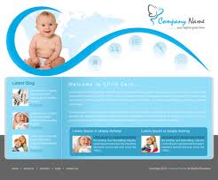 Play School Template Play School Template