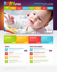 Play School Template Play School Template